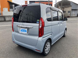 N-BOX G L ホンダセンシング 