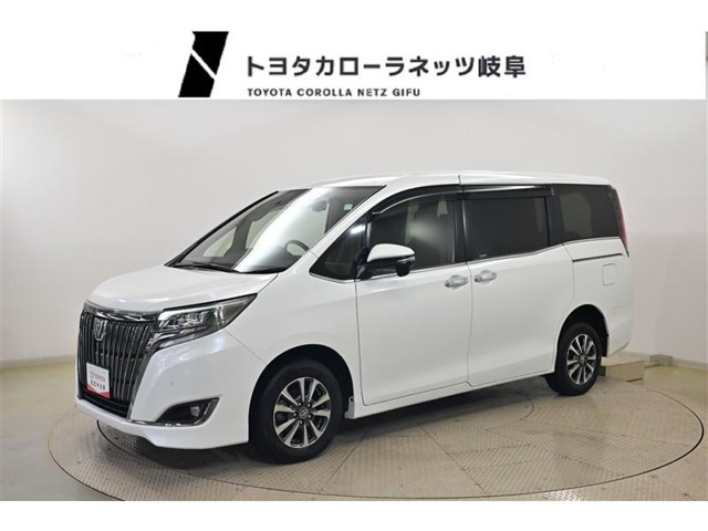 エスクァイア2.0 Gi プレミアムパッケージ ブラックテイラード 4WD