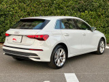 A3スポーツバック 30 TFSI アドバンスド 