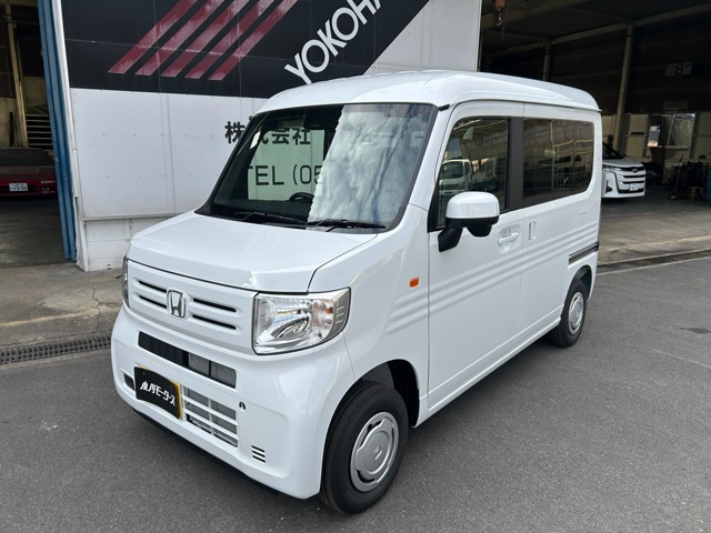 N-VAN L 4WD
