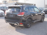 フォレスター 1.8 スポーツ 4WD 
