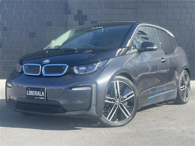 i3エディション ジョイプラス レンジエクステンダー修復歴無し