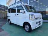 ミニキャブバン G ハイルーフ 
