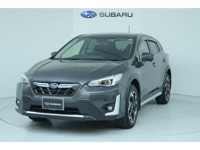 XV  2.0 アドバンス 4WD