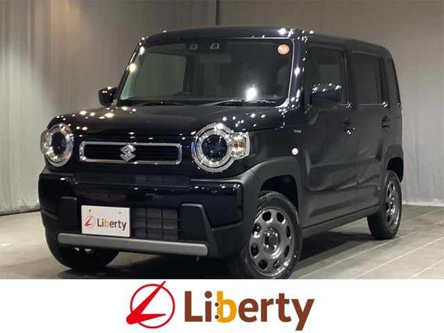 スペーシア ハイブリッド(HYBRID) G 