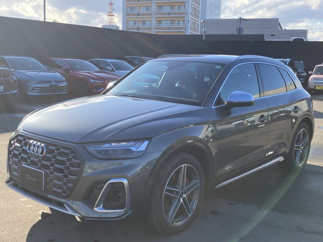 SQ53.0 4WD