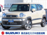 スズキ クロスビー