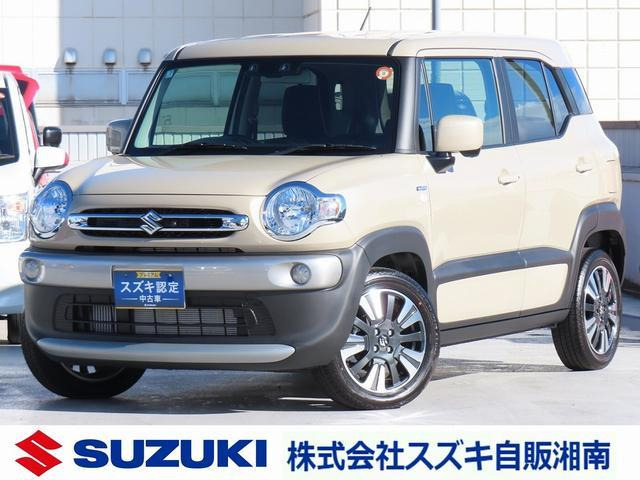 クロスビー 1.0 ハイブリッド(HYBRID) MV 