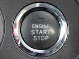プッシュスタートでエンジン始動♪