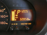 走行距離 32858km