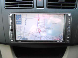 ☆純正HDDナビ付です
