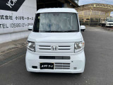 N-VAN L 4WD 