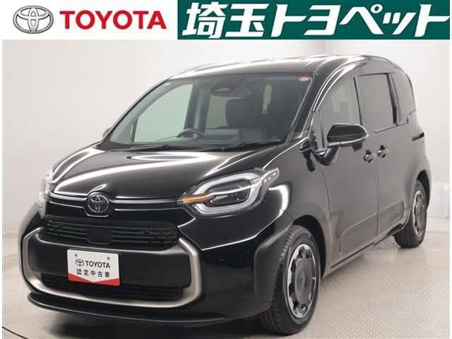 シエンタ ハイブリッド 1.5 Z （6AA-MXPL10G）