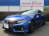 ホンダ シビック