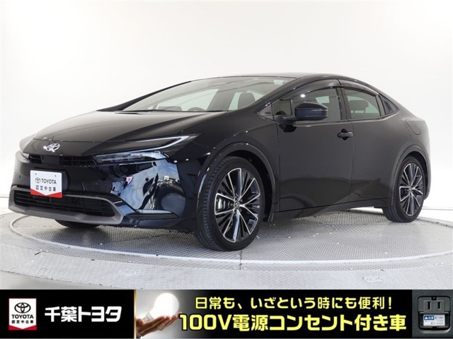 プリウス 2.0 Z （6AA-MXWH60）