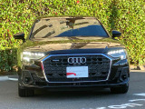 A8 55 TFSI クワトロ 4WD 