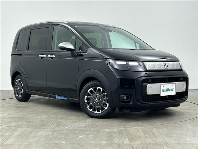 フリード 1.5 e:HEV クロスター 修復歴無し