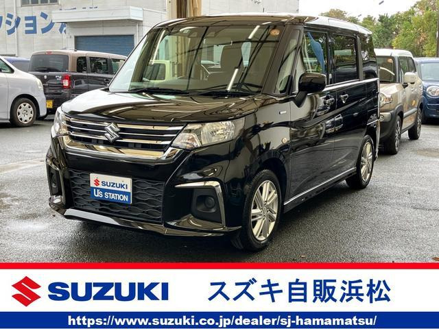 ソリオ 1.2 ハイブリッド(HYBRID) MX 