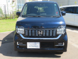 N-WGNカスタム L ホンダ センシング 4WD 