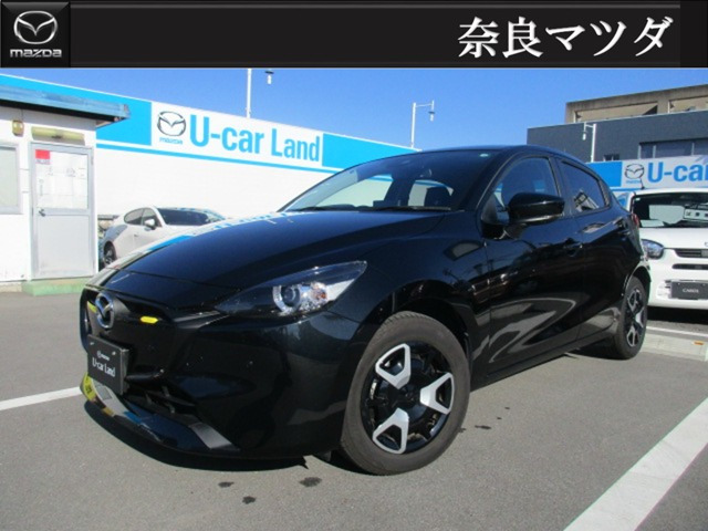 MAZDA2 1.5 15BD 