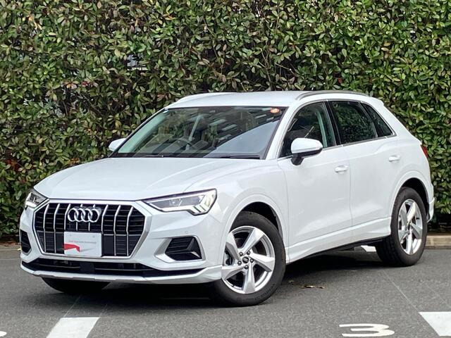 Q335 TFSI アドバンスド