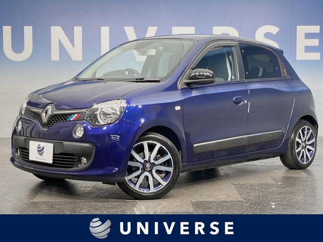 トゥインゴノクターン