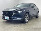 CX-30 2.0 20S 修復歴無し