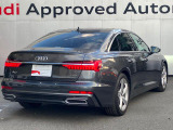 A6  40 TDI クワトロ スポーツ Sラインパッケージ ディーゼルターボ 4WD