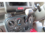 運転楽々A/T