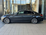 Cクラス C350e スポーツ 