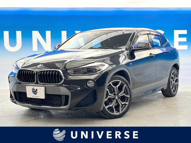 X2xドライブ18d MスポーツX 4WD