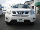 エクストレイル 2.0 20X 4WD 