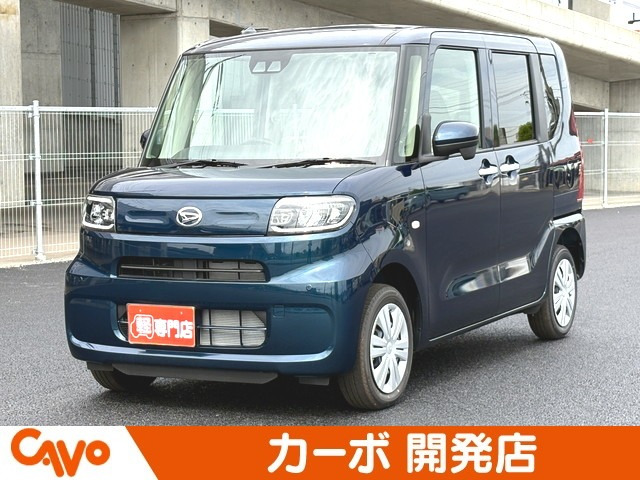 タントL 4WD