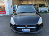 スイフト 1.2 ハイブリッド(HYBRID) MG 