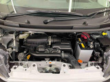 ご納車前にはメーカーの技術認定を受けたプロの整備士が、消耗品を交換するなど法定12ヵ月点検相当の点検・整備を実施しています。安心してお乗りいただけます♪