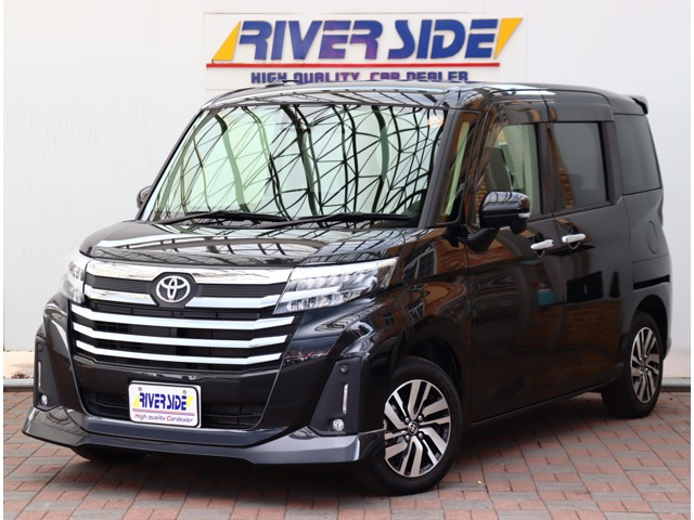 トヨタ ルーミー 