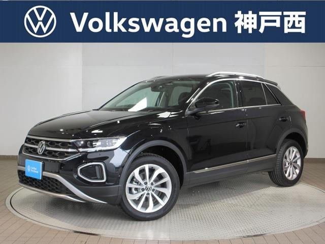 T-Roc TSI スタイル