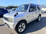 ジムニー XG 4WD 