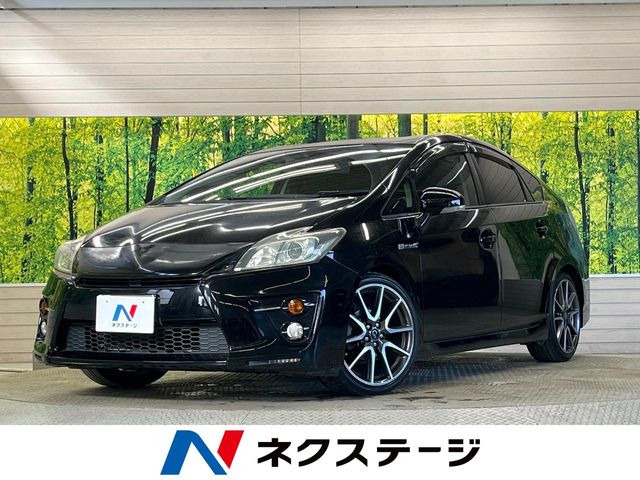 トヨタ プリウス 2009年モデルの価格・グレード一覧 価格.com 交換歴