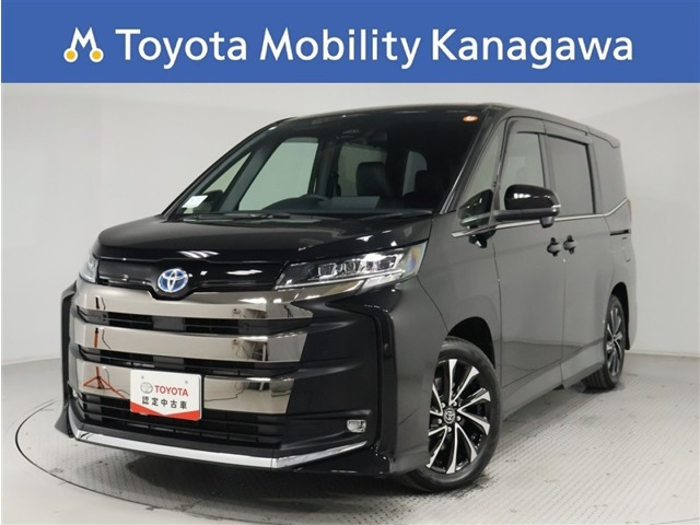 ノア 1.8 ハイブリッド S-Z（6AA-ZWR90W）