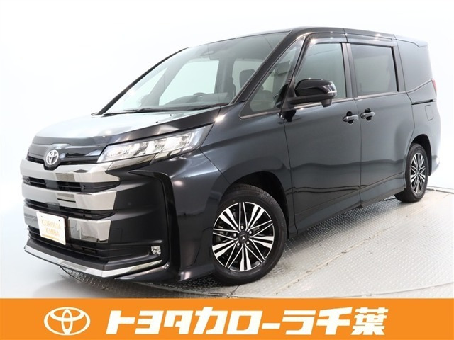 ノア2.0 S-G ウェルキャブ 車いす仕様車 タイプI 車いす1名仕様