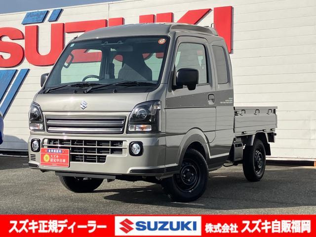 キャリイ  Xリミテッド 4WD