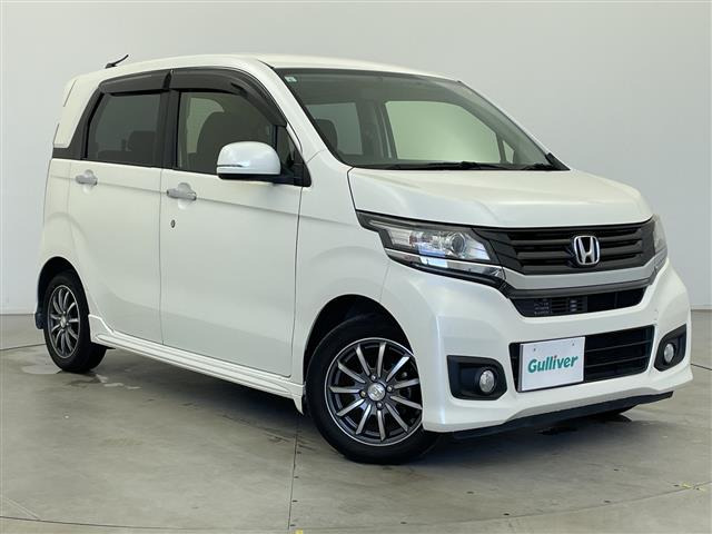 N-WGNカスタム G 修復歴無し