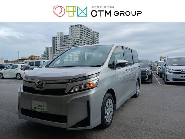 ヴォクシー 2.0 X 