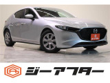 マツダ MAZDA3ファストバック
