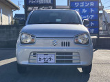 アルト F 4WD 