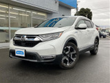 CR-V 2.0 ハイブリッド EX 