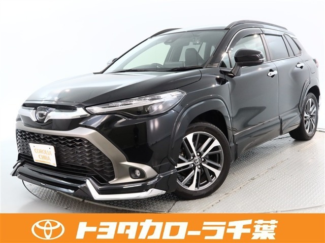 カローラクロス 1.8 Z 