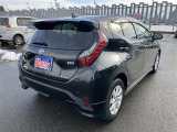 1500ccハイブリット