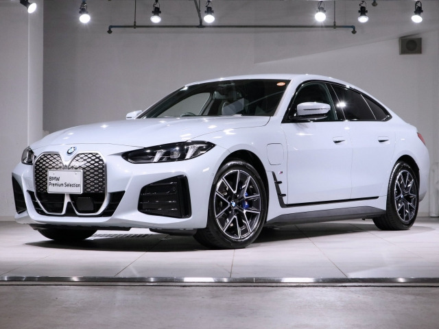 i4eドライブ40 Mスポーツ